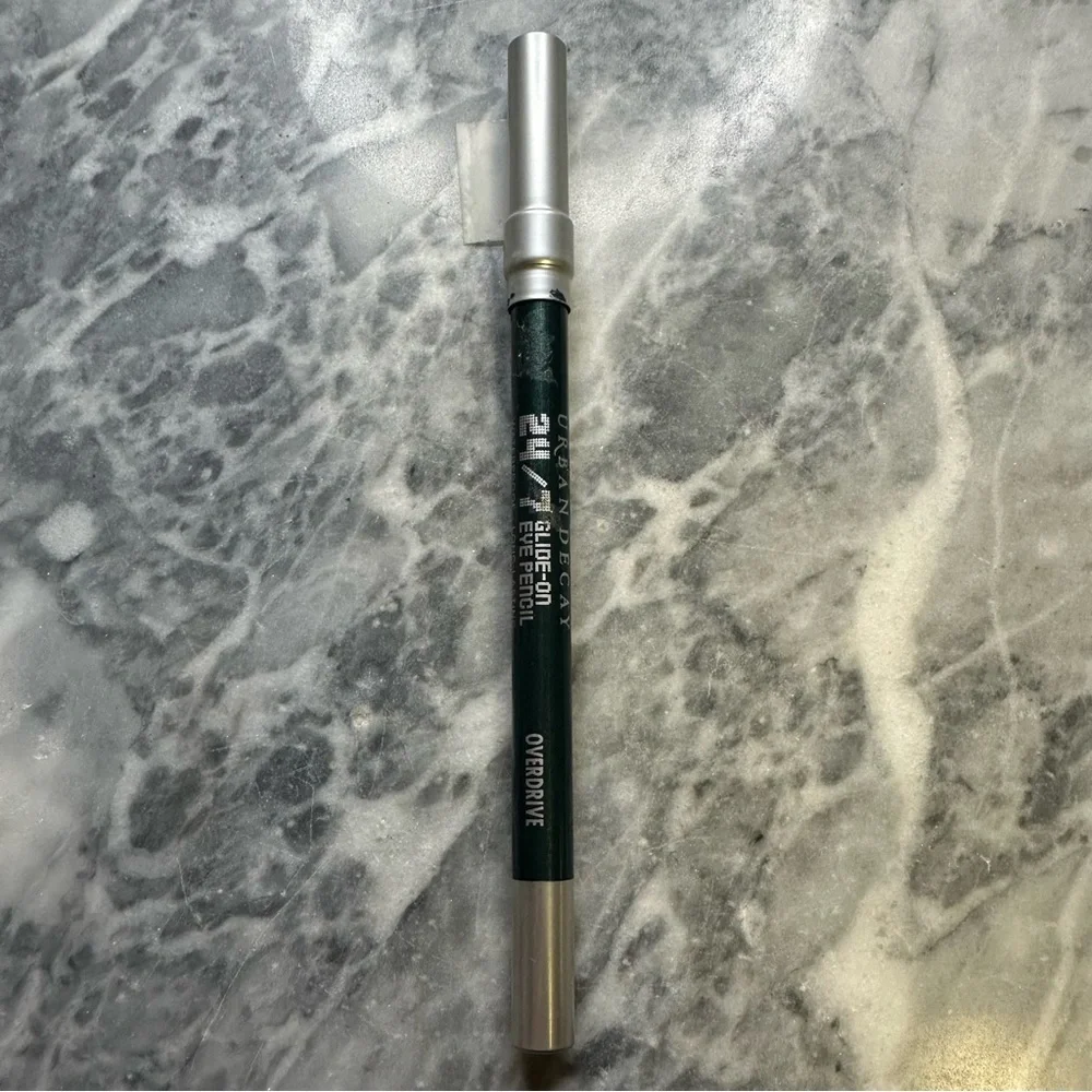 Urban Decay 24/7 Glide On Eye Pencil‎ Overdrive